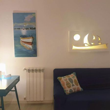 Mami Holiday House Castellammare del Golfo Eksteriør bilde