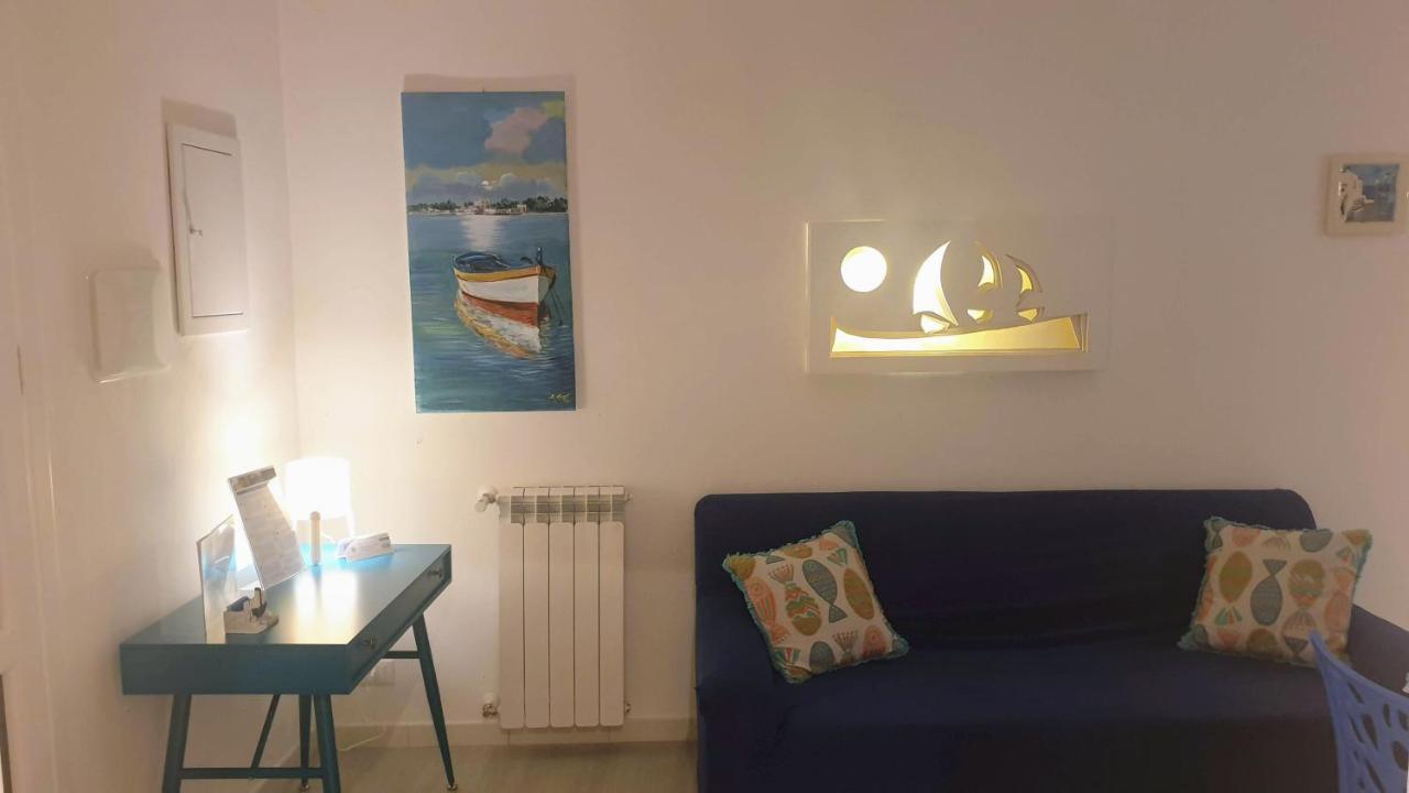 Mami Holiday House Castellammare del Golfo Eksteriør bilde