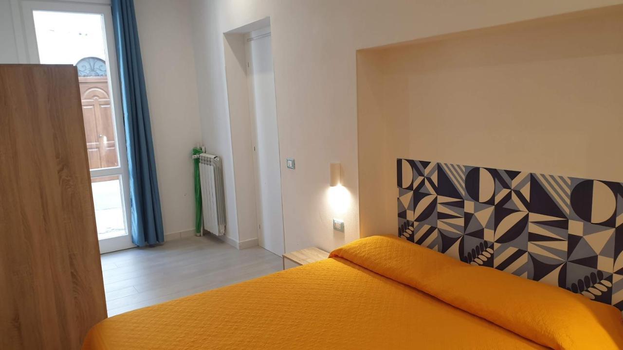 Mami Holiday House Castellammare del Golfo Eksteriør bilde